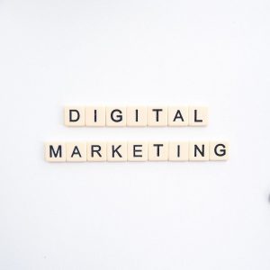 Digital Marketing Meson