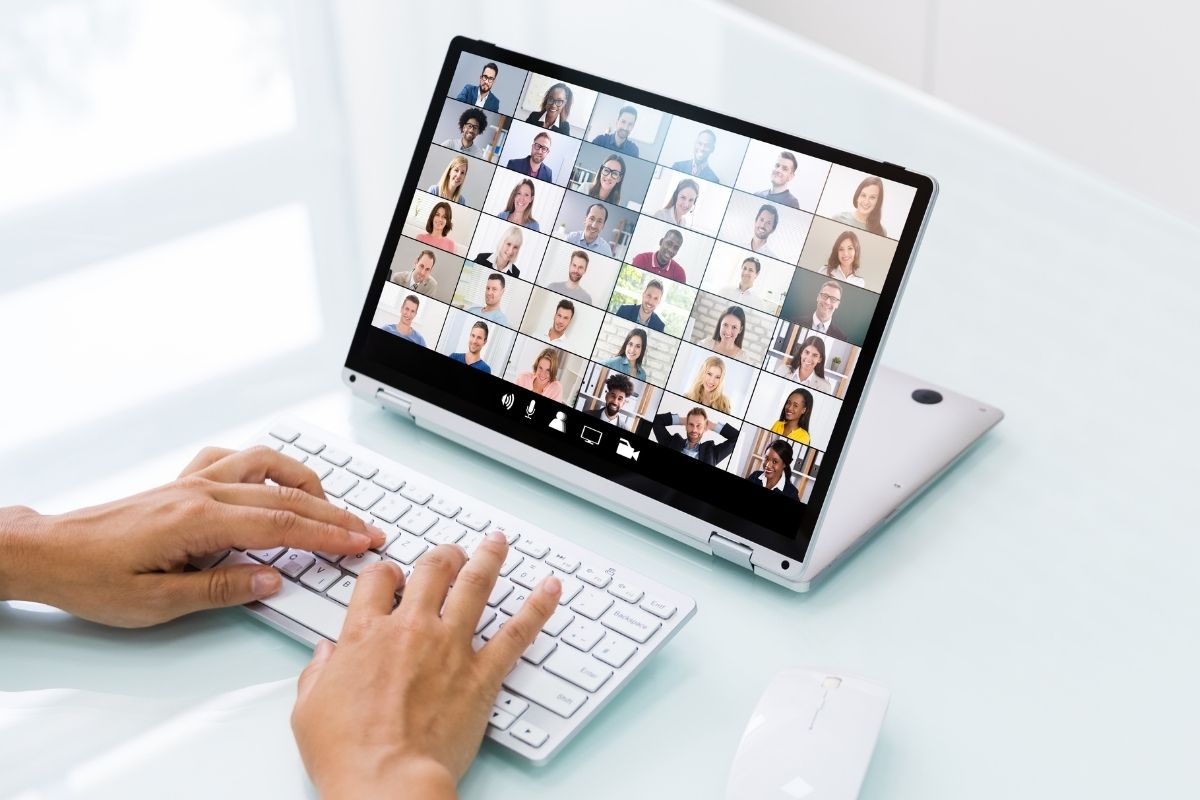 Tips Membuat Event Online Yang Sukses Dengan Digital Marketing