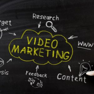 Strategi video marketing