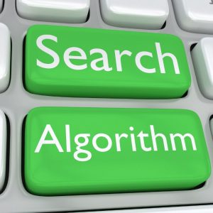 Search algorithm