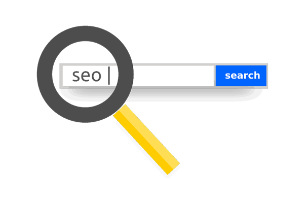 Service: Search Marketing