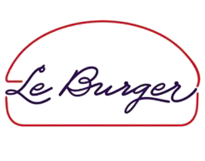 Le Burger logo